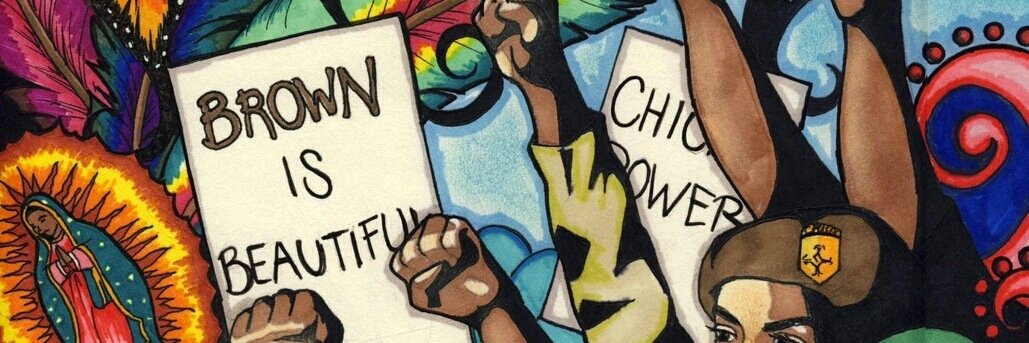 MEChAdeBrown's profile banner image