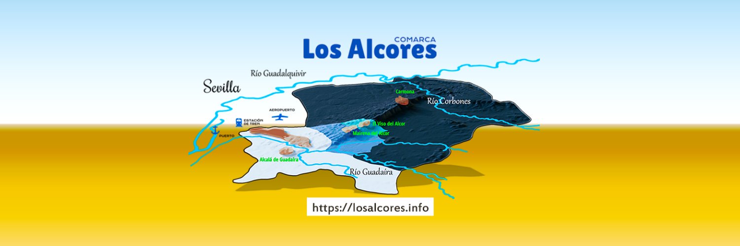 infoalcores's profile banner image