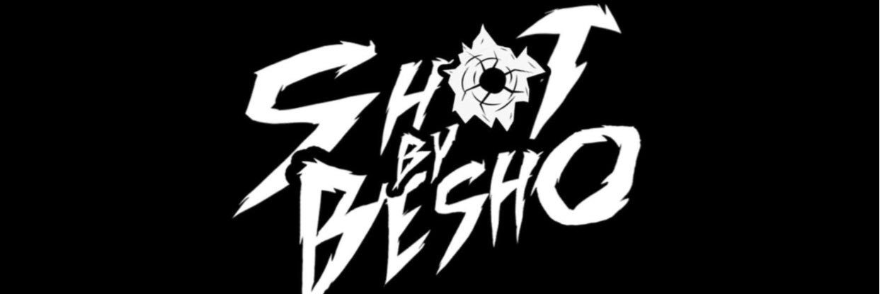 Shotbybesho's profile banner image