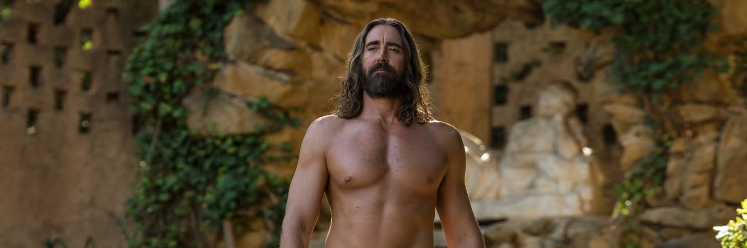 LeePaceTH's profile banner image