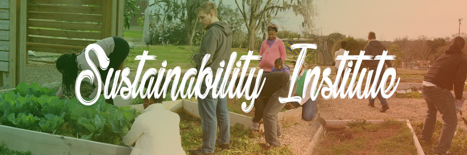 SustainFAMU's profile banner image