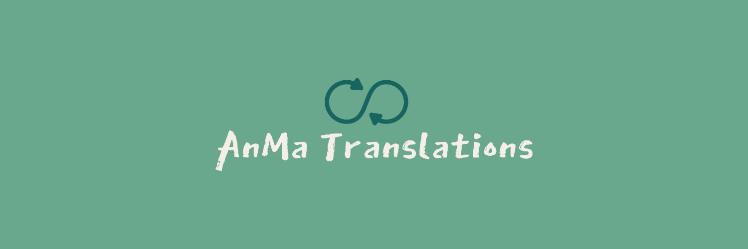 Ania Noakes - AnMa Translations banner