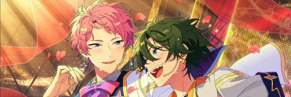 LacieFuyu Profile Banner
