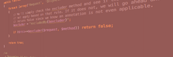 laravelblog Profile Banner