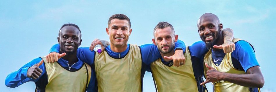 Abdullah 🇸🇦 banner