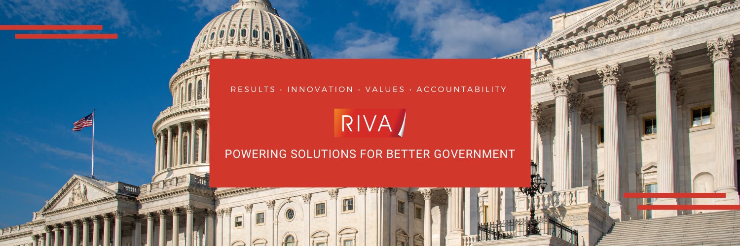 RIVA Solutions banner
