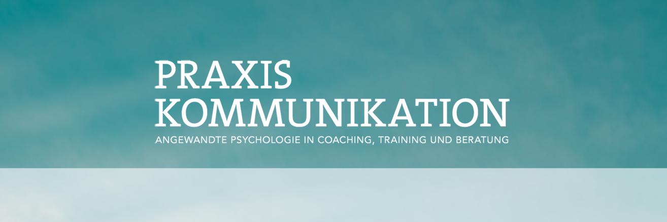 PraxisKomm's profile banner image