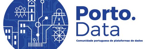 PortoData's profile banner image