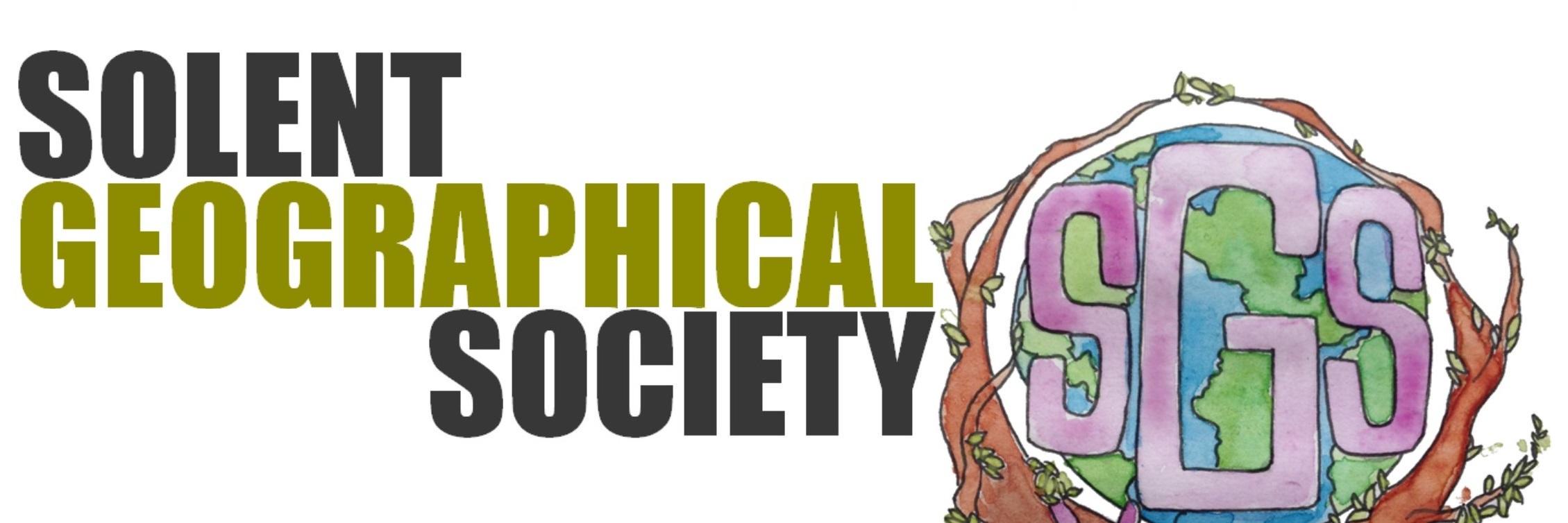 SolentGeog's profile banner image