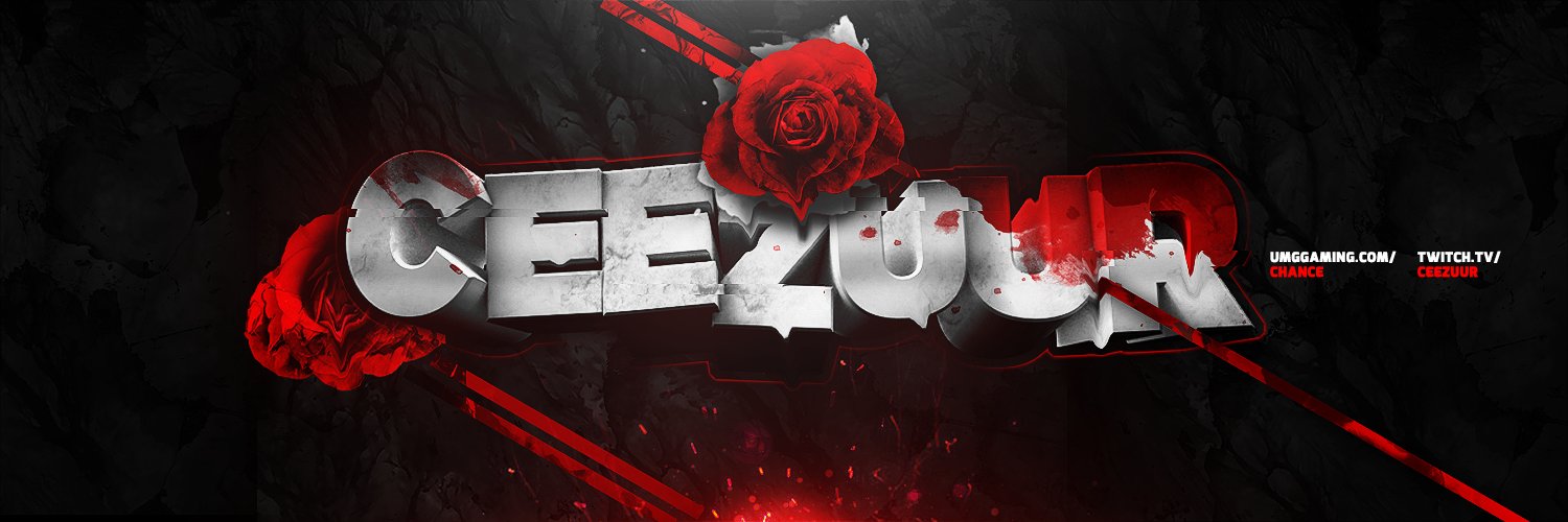 CeeZuuR's profile banner image