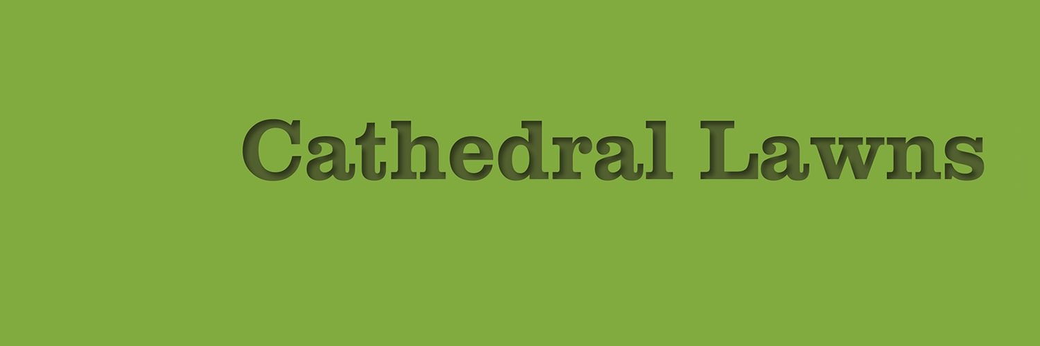 CathedralLawns's profile banner image