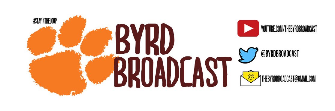 ByrdBroadcast's profile banner image