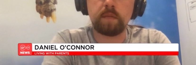 DanielOConnor95's profile banner image