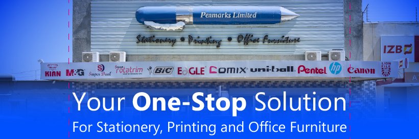 penmarkslimited's profile banner image