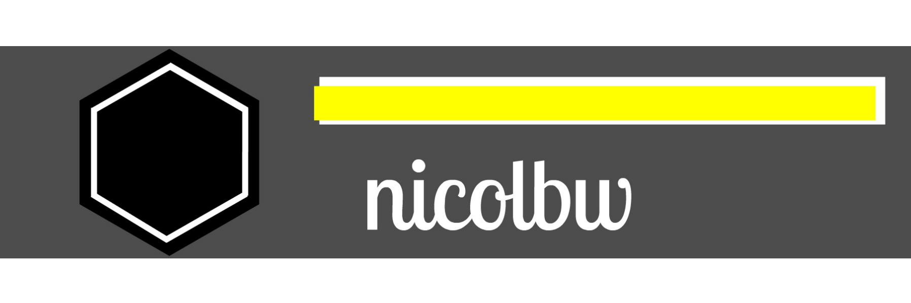 nicolbwmc's profile banner image