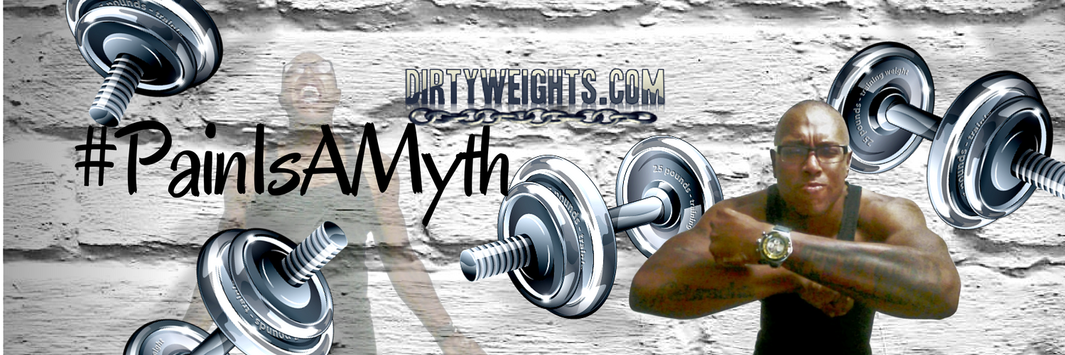 DirtyWeights's profile banner image