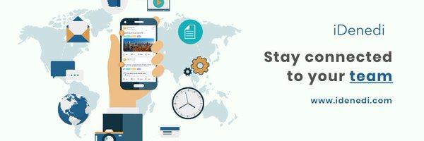 idenedi Profile Banner