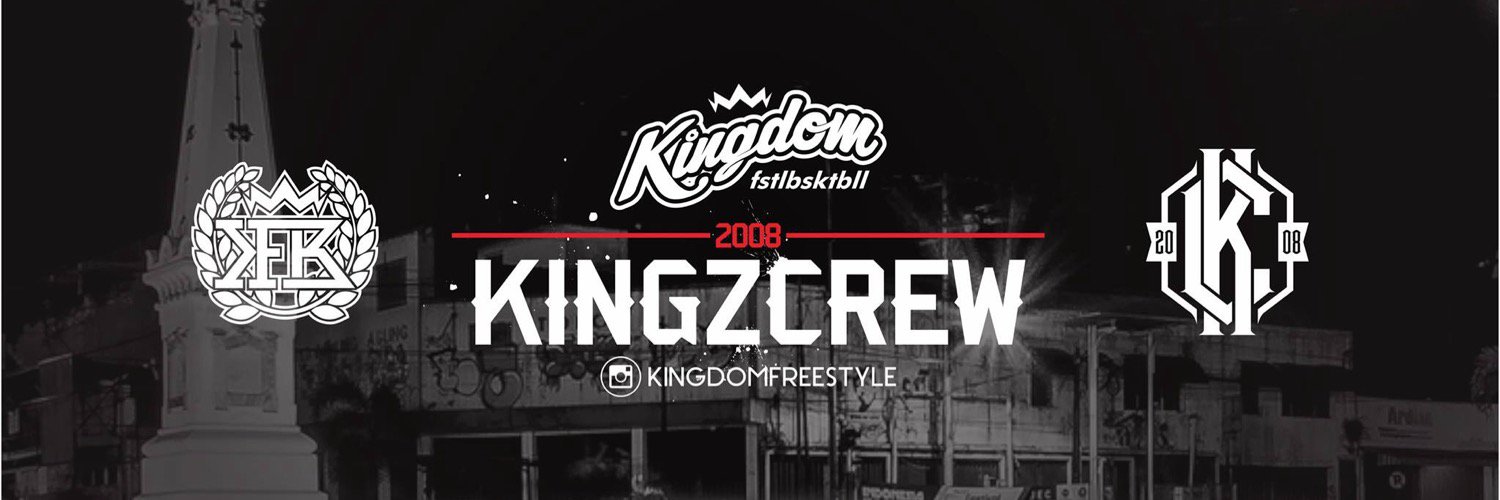 kingdomination's profile banner image