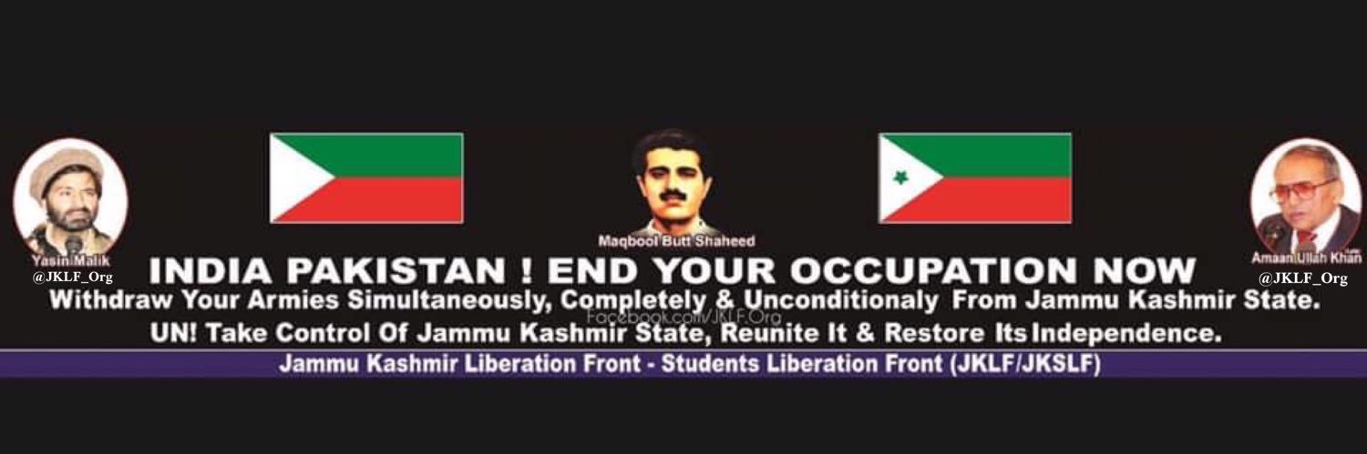 JKLF banner