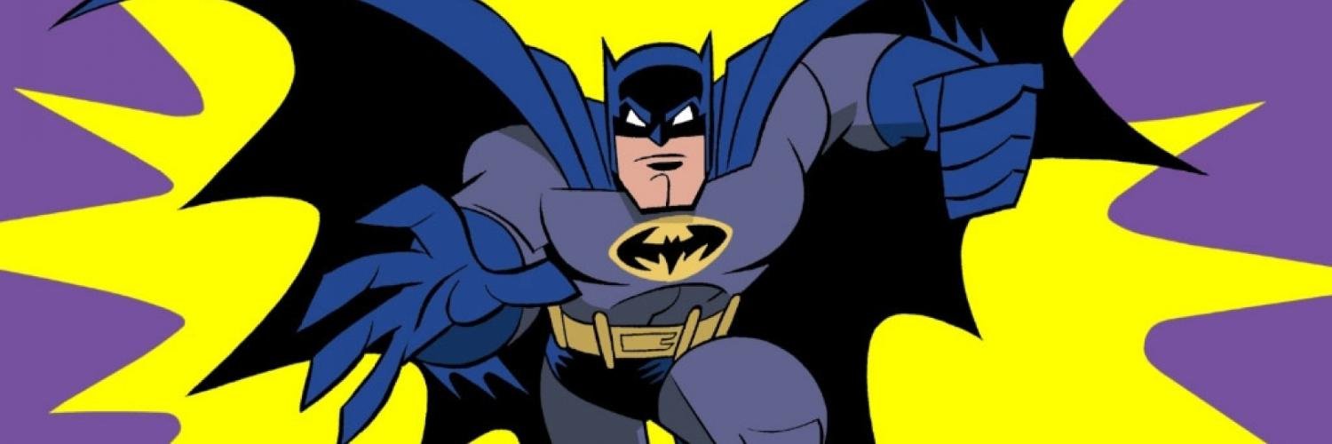 YapaneeshBatman's profile banner image