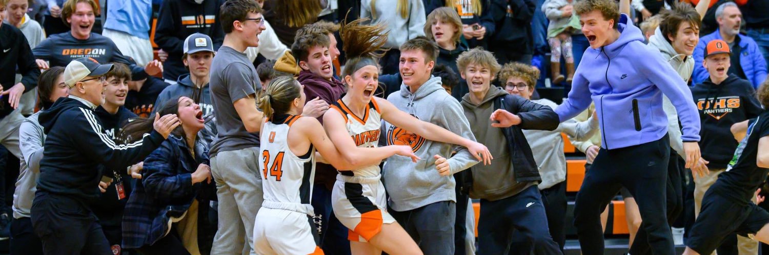 Mackenzie Rogness banner