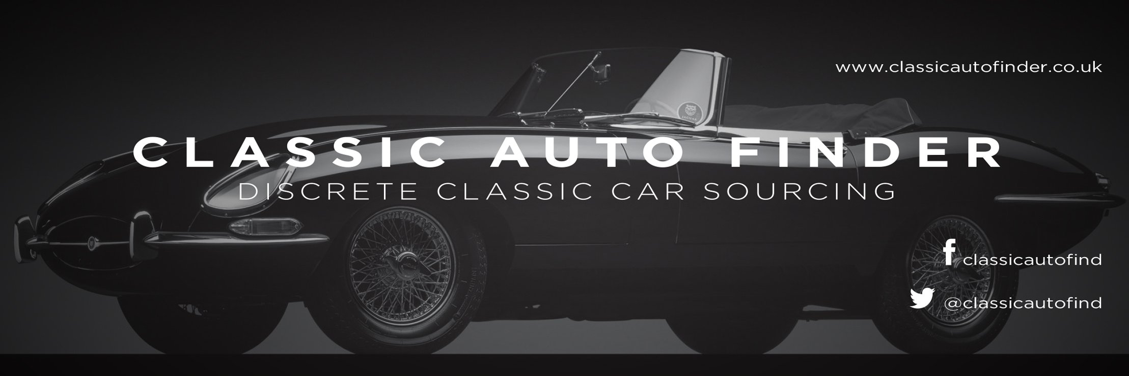 ClassicAutoFind's profile banner image