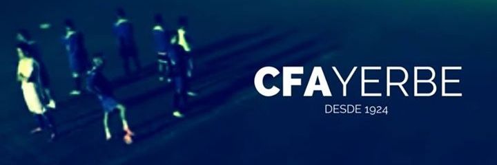 cfayerbe1924's profile banner image