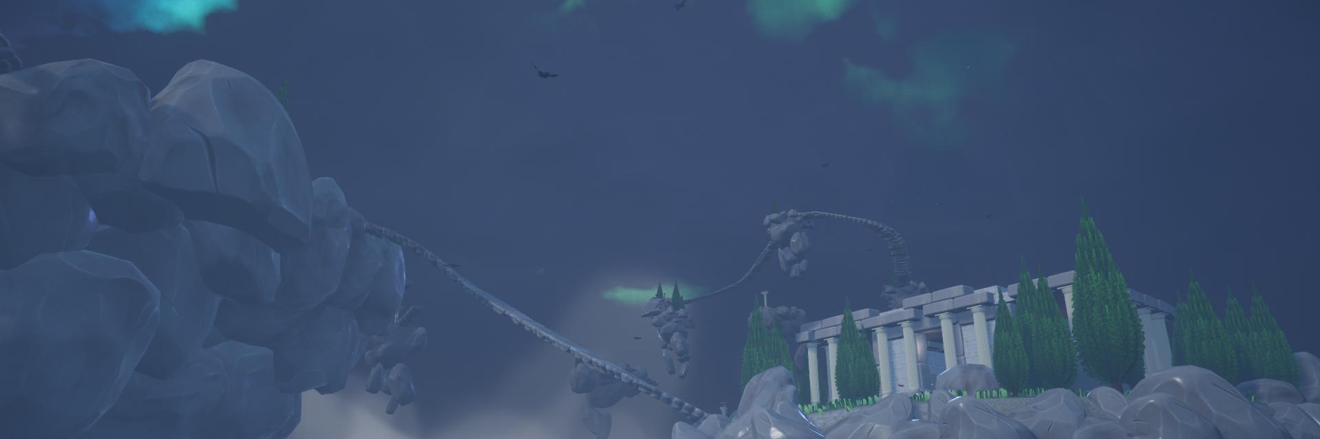 JRChoiniere's profile banner image