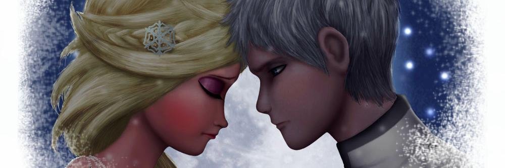 elsa_da_queen's profile banner image