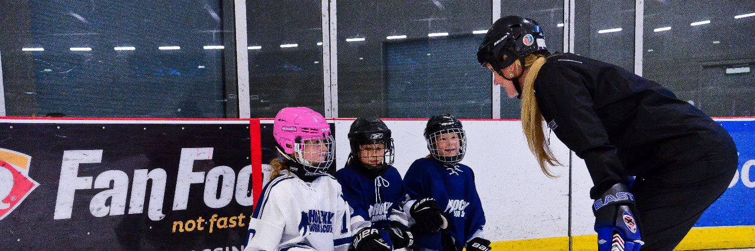 Hockey NS Female Profile Banner