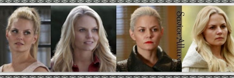 Emma Swan. Parody. banner