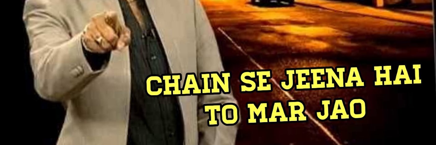 Asang_Dixit's profile banner image