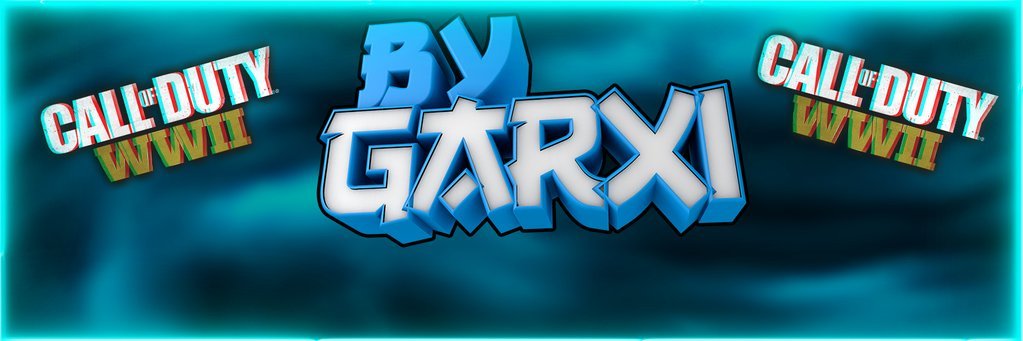 GarxiiTv's profile banner image