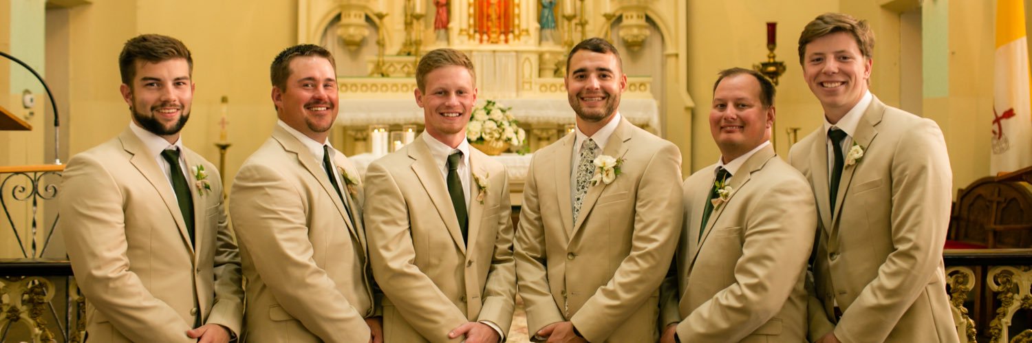 colerosen37's profile banner image