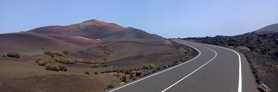 Revolution Lanzarote banner