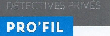 Agence PRO'FIL banner
