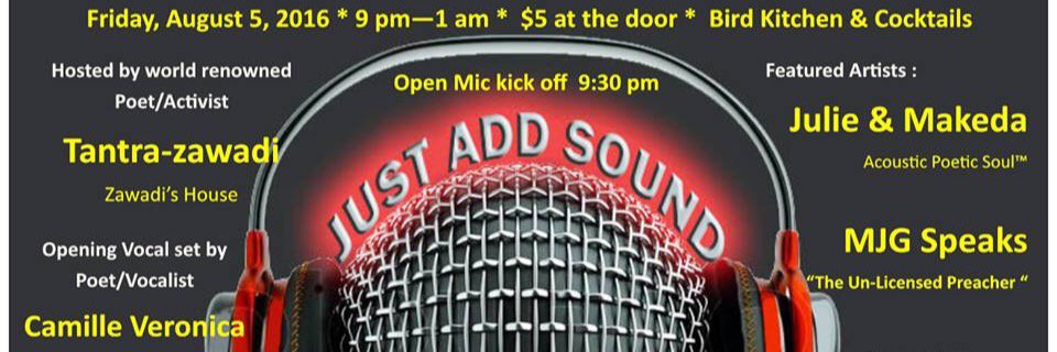 JustADDSound's profile banner image