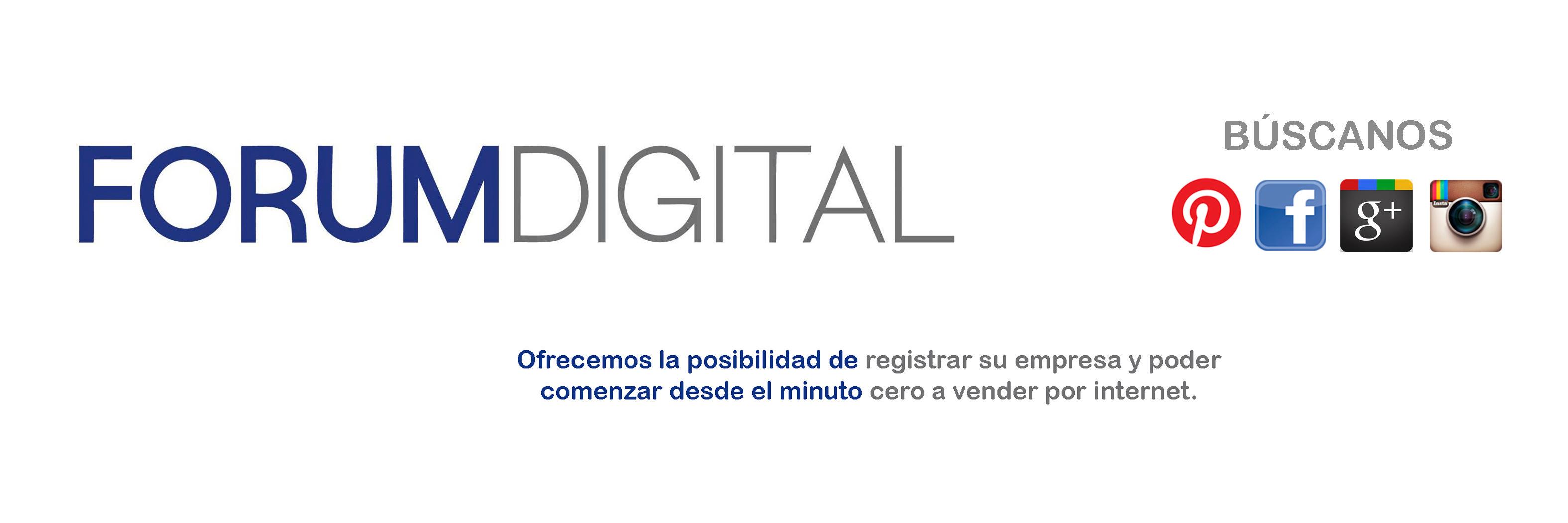 ForumDigital_es's profile banner image