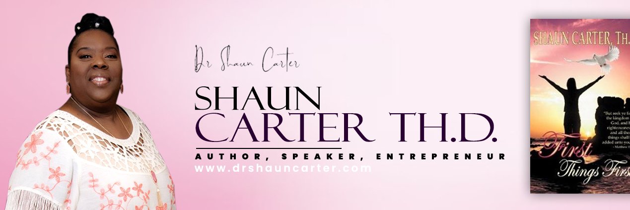ShaunECarter's profile banner image