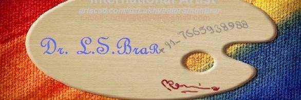 LAKHVINDER BRAR banner