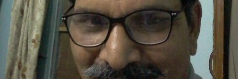 Ashokak27's profile banner image