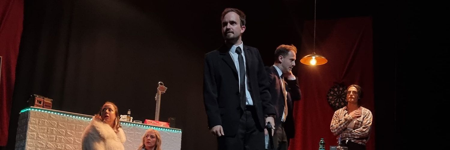 Daniel Retuerta (Retu) banner