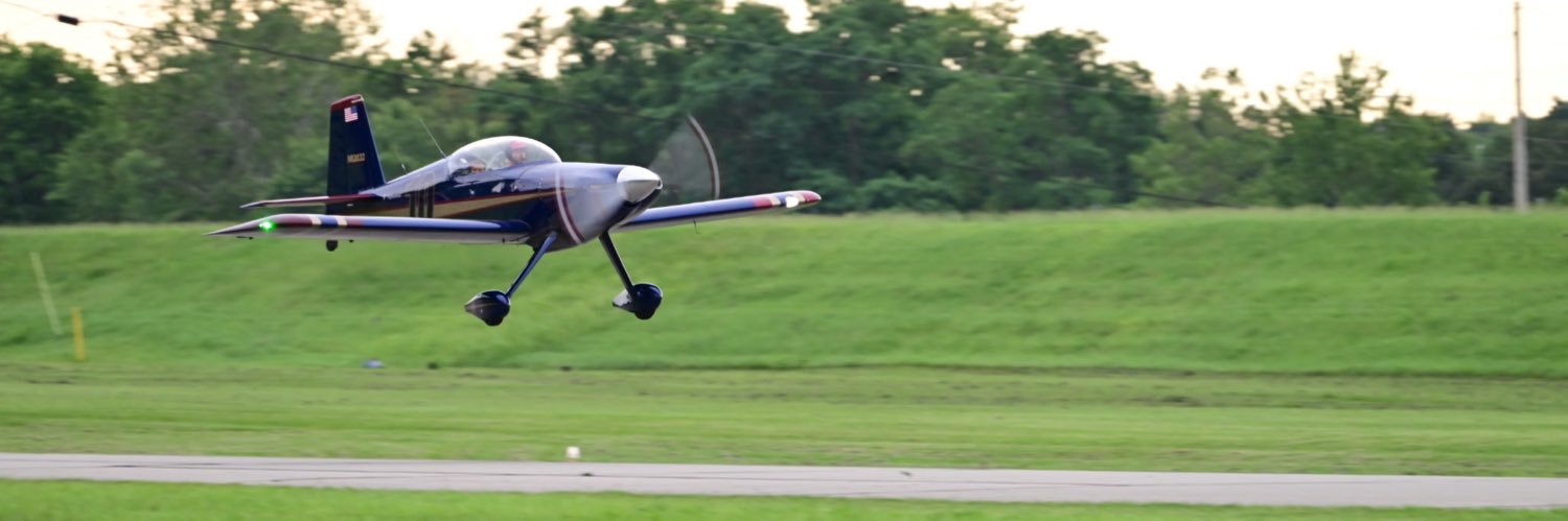 Brandon 🚀 Flightcontrol banner