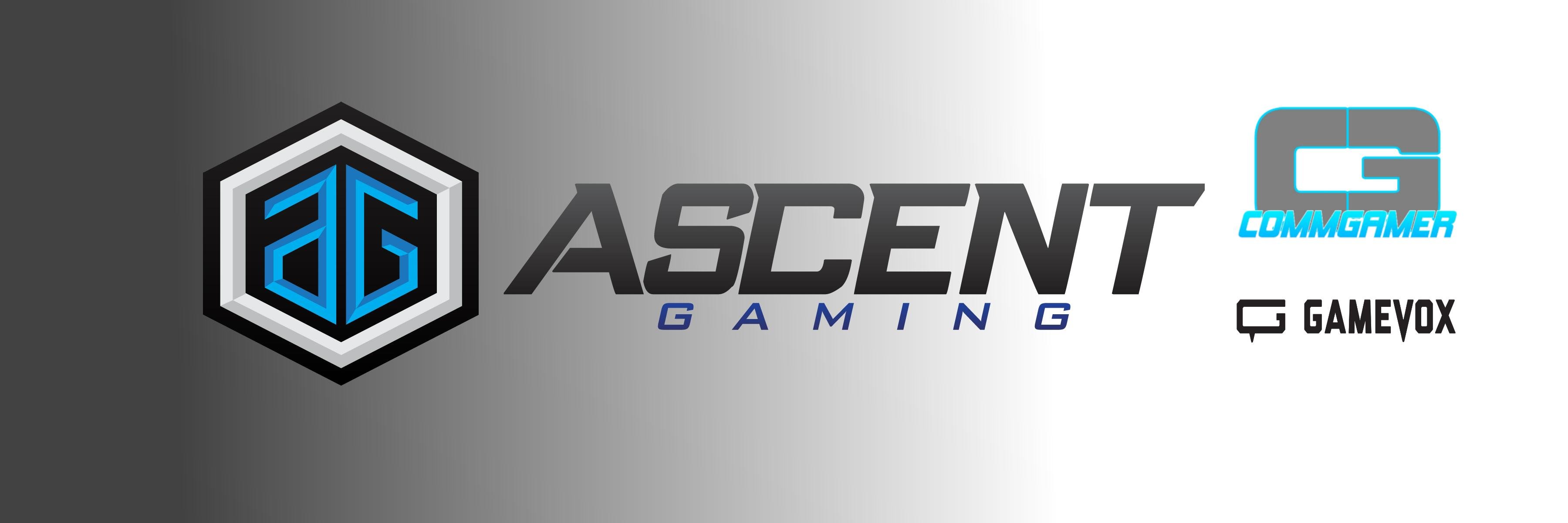 AscentGming's profile banner image