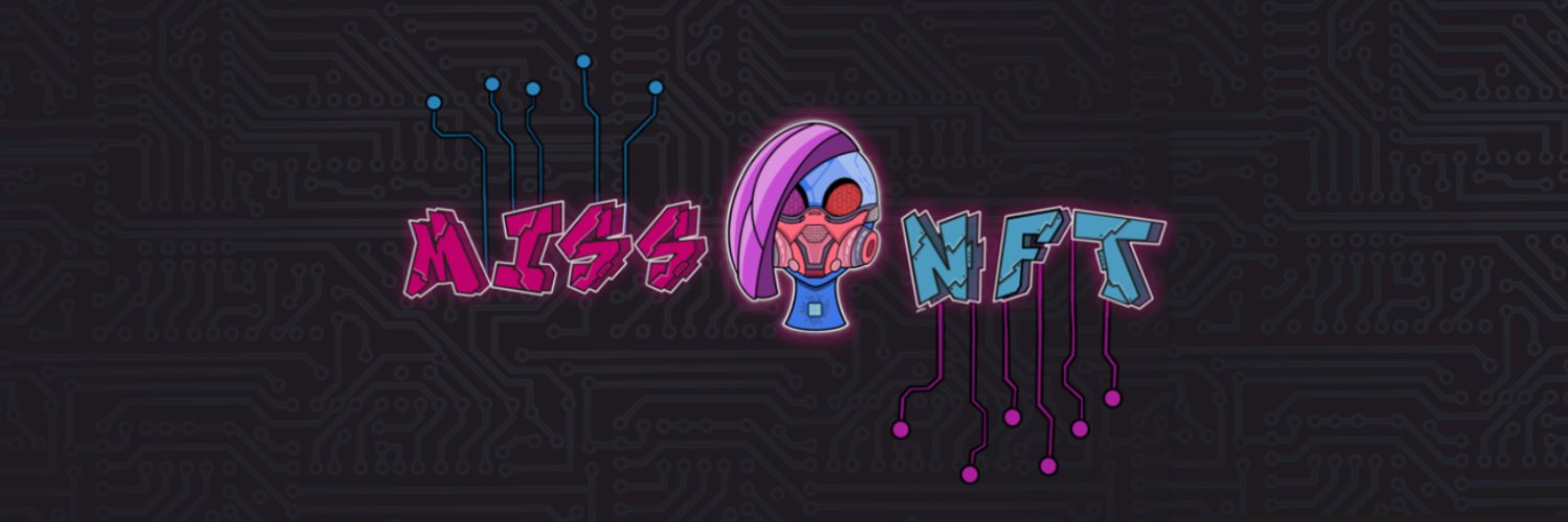 RealMissNFT❤️ Memecoin banner