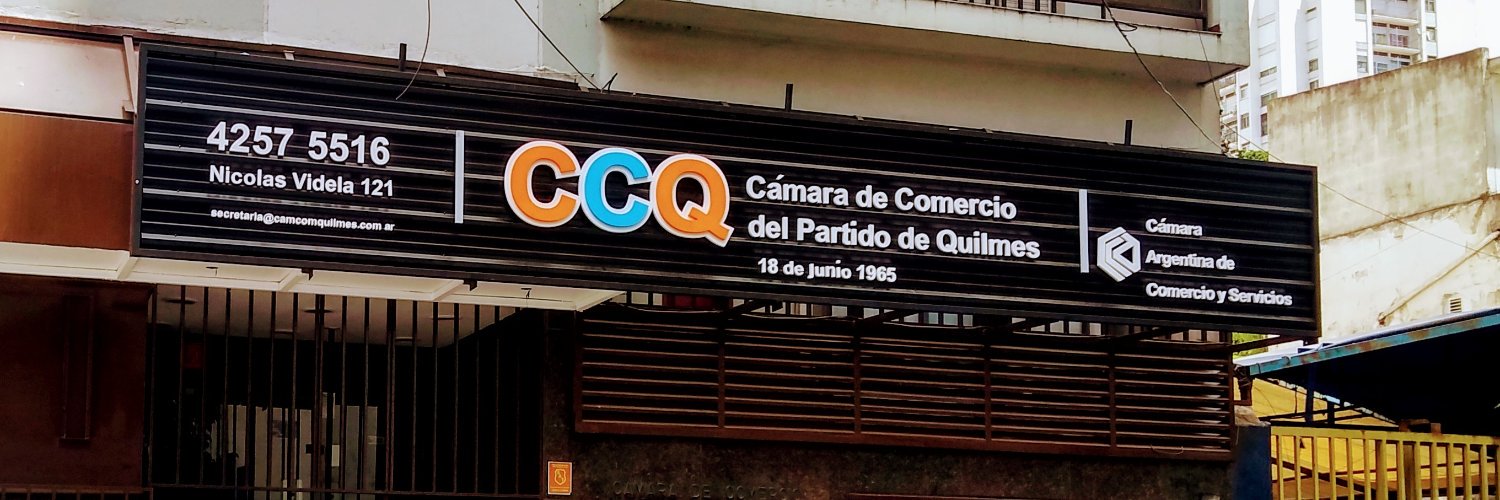 CamComQuilmes's profile banner image