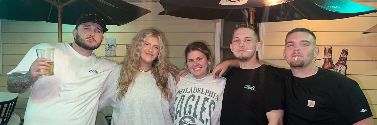 brocallgood's profile banner image
