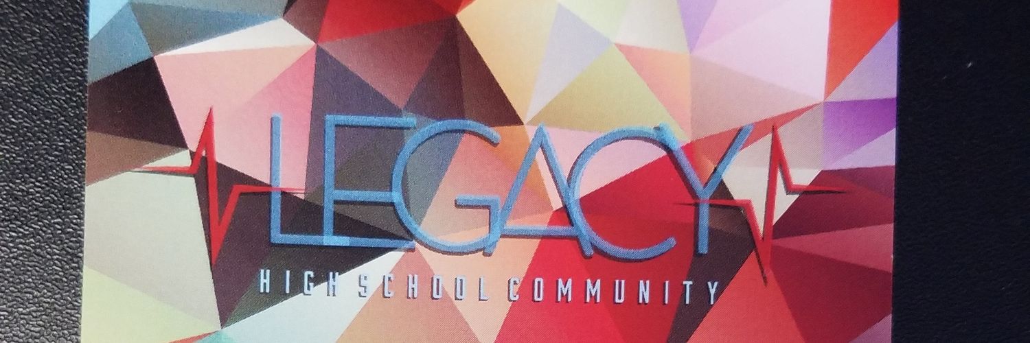 Legacysc242's profile banner image
