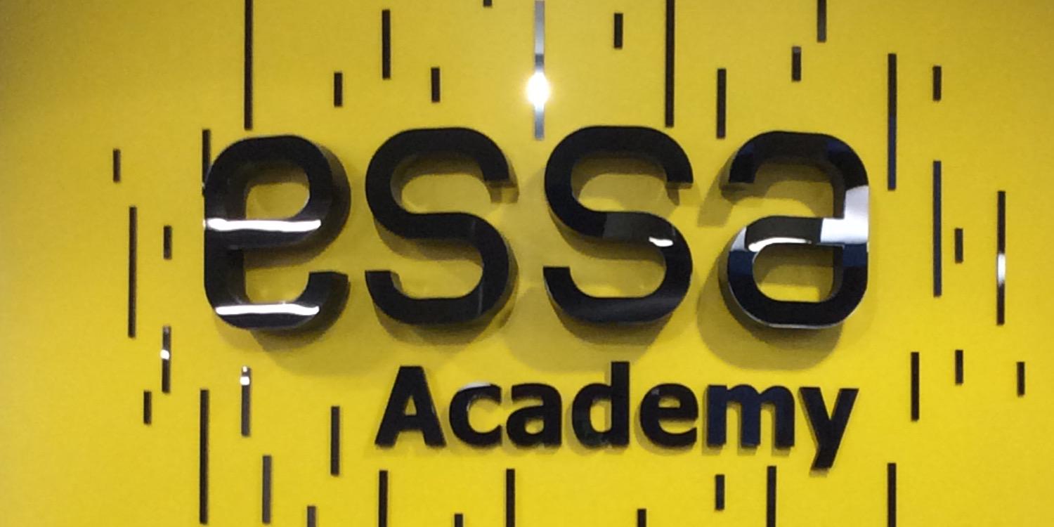 Essa_AcademyUK's profile banner image