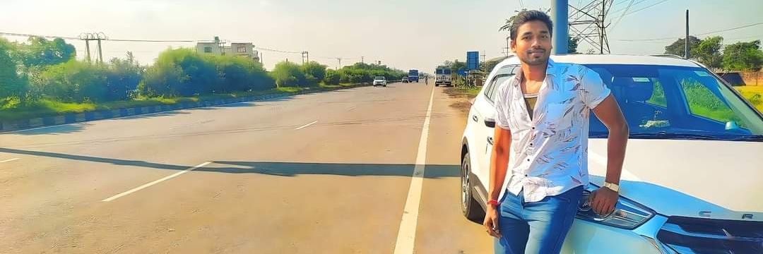 heysantanu's profile banner image